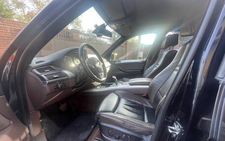 BMW X5, 2008 год, 1 450 000 рублей, 6 фотография