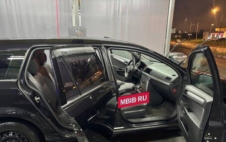 Opel Astra H, 2011 год, 650 000 рублей, 5 фотография