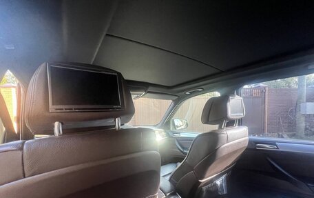 BMW X5, 2008 год, 1 450 000 рублей, 8 фотография