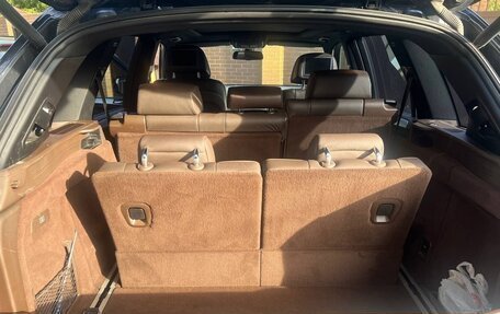 BMW X5, 2008 год, 1 450 000 рублей, 9 фотография