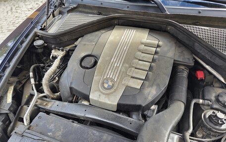 BMW X5, 2008 год, 1 450 000 рублей, 12 фотография