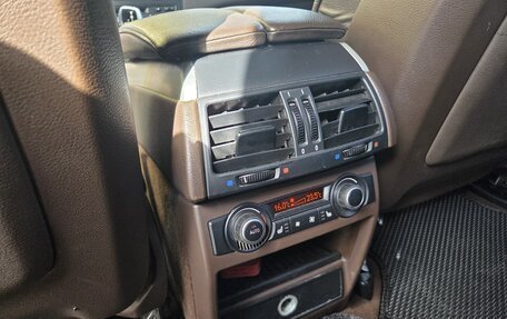 BMW X5, 2008 год, 1 450 000 рублей, 10 фотография