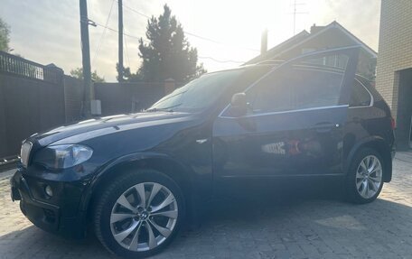 BMW X5, 2008 год, 1 450 000 рублей, 19 фотография