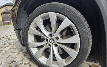 BMW X5, 2008 год, 1 450 000 рублей, 14 фотография