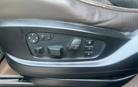 BMW X5, 2008 год, 1 450 000 рублей, 16 фотография