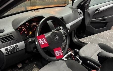 Opel Astra H, 2011 год, 650 000 рублей, 4 фотография
