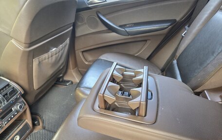 BMW X5, 2008 год, 1 450 000 рублей, 22 фотография