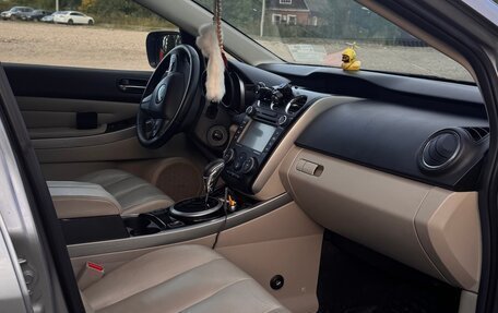 Mazda CX-7 I рестайлинг, 2010 год, 900 000 рублей, 8 фотография