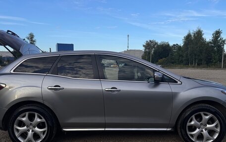 Mazda CX-7 I рестайлинг, 2010 год, 900 000 рублей, 3 фотография