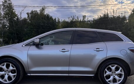 Mazda CX-7 I рестайлинг, 2010 год, 900 000 рублей, 4 фотография
