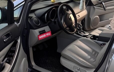 Mazda CX-7 I рестайлинг, 2010 год, 900 000 рублей, 9 фотография