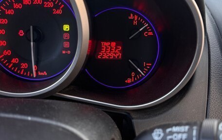 Mazda CX-7 I рестайлинг, 2010 год, 900 000 рублей, 15 фотография