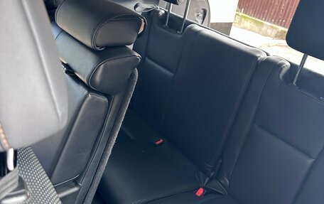 Toyota Highlander III, 2014 год, 3 300 000 рублей, 19 фотография