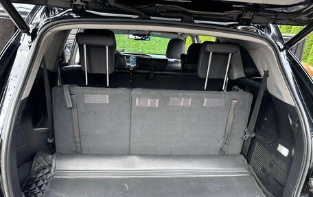 Toyota Highlander III, 2014 год, 3 300 000 рублей, 18 фотография