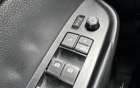 Toyota Highlander III, 2014 год, 3 300 000 рублей, 24 фотография