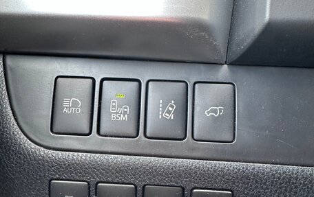 Toyota Highlander III, 2014 год, 3 300 000 рублей, 23 фотография