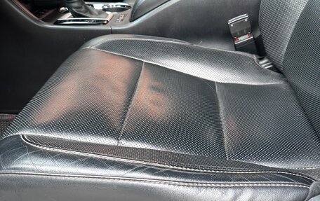 Toyota Highlander III, 2014 год, 3 300 000 рублей, 27 фотография