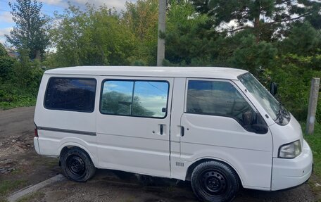 Mazda Bongo IV, 2001 год, 330 000 рублей, 3 фотография