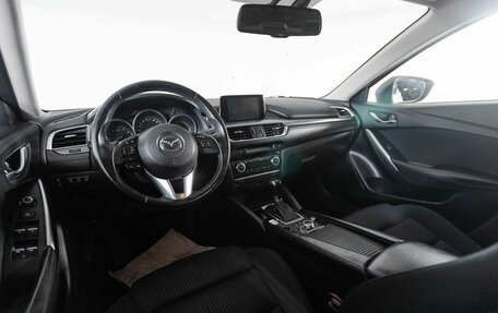Mazda 6, 2015 год, 1 620 000 рублей, 8 фотография