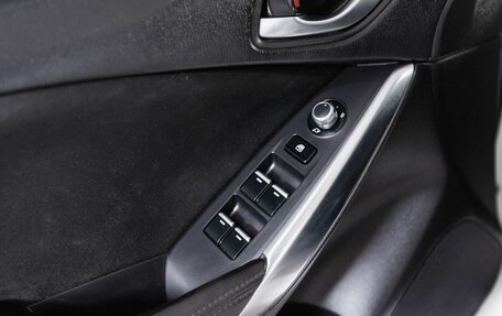 Mazda 6, 2015 год, 1 620 000 рублей, 9 фотография