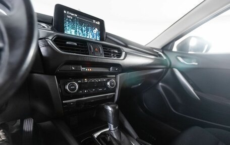Mazda 6, 2015 год, 1 620 000 рублей, 16 фотография
