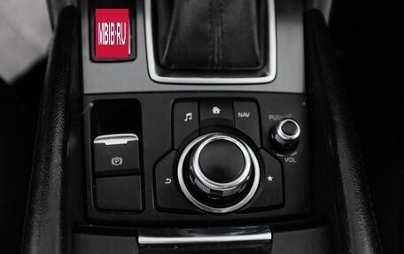 Mazda 6, 2015 год, 1 620 000 рублей, 12 фотография