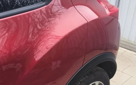 Nissan Juke II, 2014 год, 1 000 000 рублей, 7 фотография
