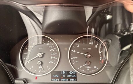 BMW X1, 2017 год, 1 590 000 рублей, 14 фотография