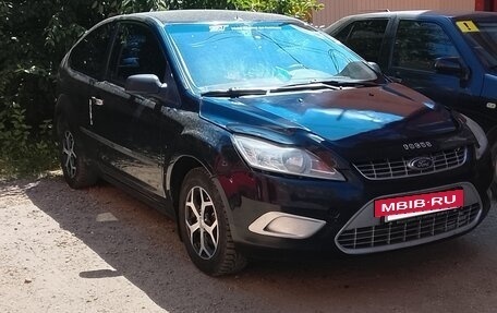 Ford Focus II рестайлинг, 2007 год, 350 000 рублей, 2 фотография