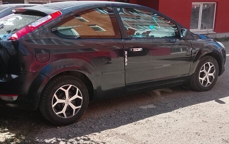 Ford Focus II рестайлинг, 2007 год, 350 000 рублей, 3 фотография