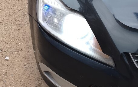 Ford Focus II рестайлинг, 2007 год, 350 000 рублей, 9 фотография