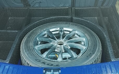 Ford Focus II рестайлинг, 2007 год, 350 000 рублей, 14 фотография
