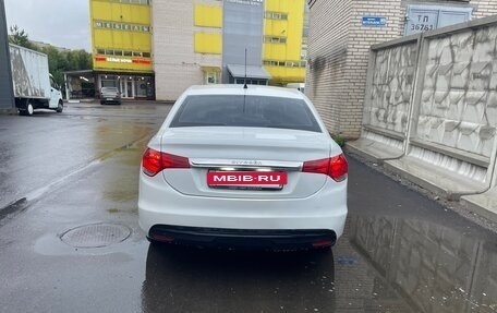 Citroen C4 II рестайлинг, 2013 год, 540 000 рублей, 2 фотография