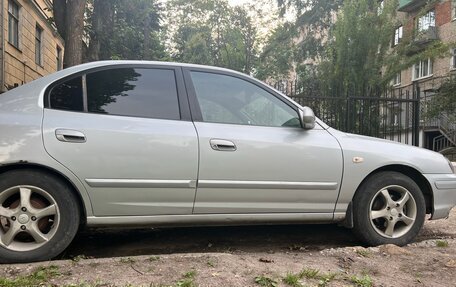 Hyundai Elantra III, 2005 год, 300 000 рублей, 5 фотография