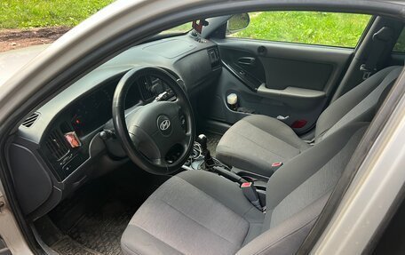 Hyundai Elantra III, 2005 год, 300 000 рублей, 3 фотография