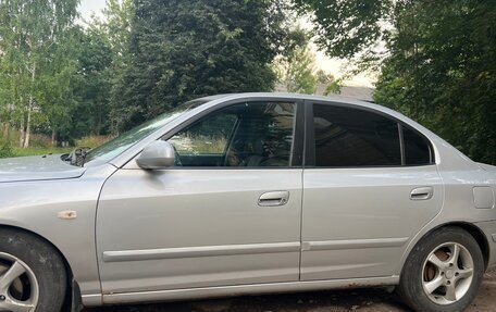 Hyundai Elantra III, 2005 год, 300 000 рублей, 6 фотография