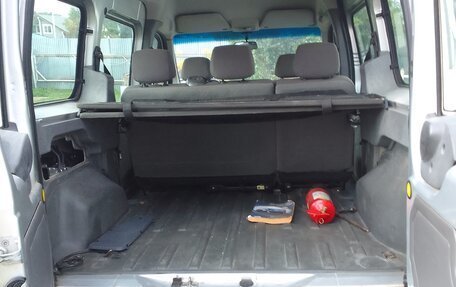 Ford Tourneo Connect I, 2006 год, 400 000 рублей, 3 фотография