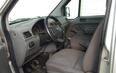 Ford Tourneo Connect I, 2006 год, 400 000 рублей, 2 фотография