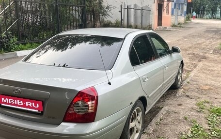 Hyundai Elantra III, 2005 год, 300 000 рублей, 8 фотография