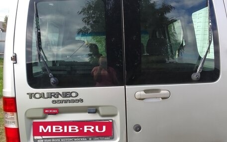 Ford Tourneo Connect I, 2006 год, 400 000 рублей, 4 фотография