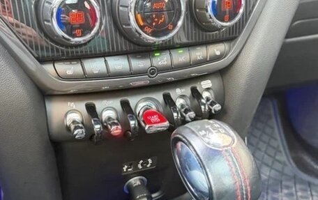 MINI Countryman II (F60), 2017 год, 2 450 000 рублей, 10 фотография