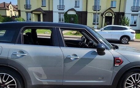 MINI Countryman II (F60), 2017 год, 2 450 000 рублей, 8 фотография