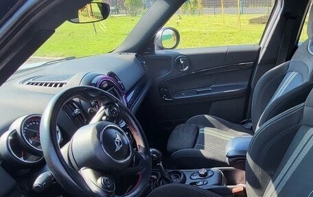 MINI Countryman II (F60), 2017 год, 2 450 000 рублей, 7 фотография