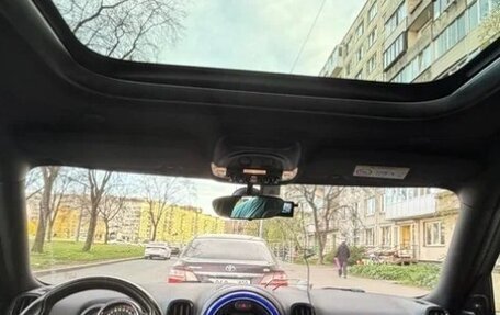 MINI Countryman II (F60), 2017 год, 2 450 000 рублей, 14 фотография