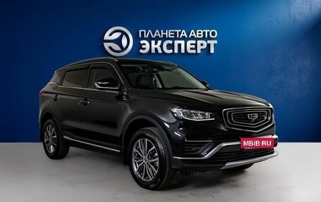 Geely Atlas, 2024 год, 1 900 000 рублей, 6 фотография