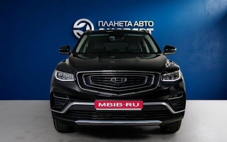 Geely Atlas, 2024 год, 1 900 000 рублей, 7 фотография