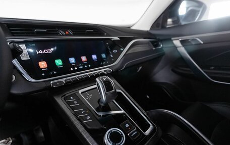 Geely Atlas, 2024 год, 1 900 000 рублей, 14 фотография