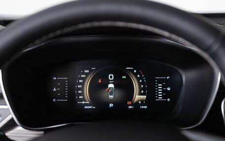 Geely Atlas, 2024 год, 1 900 000 рублей, 13 фотография