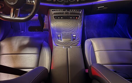 Mercedes-Benz E-Класс, 2020 год, 7 100 000 рублей, 9 фотография
