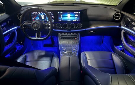 Mercedes-Benz E-Класс, 2020 год, 7 100 000 рублей, 8 фотография